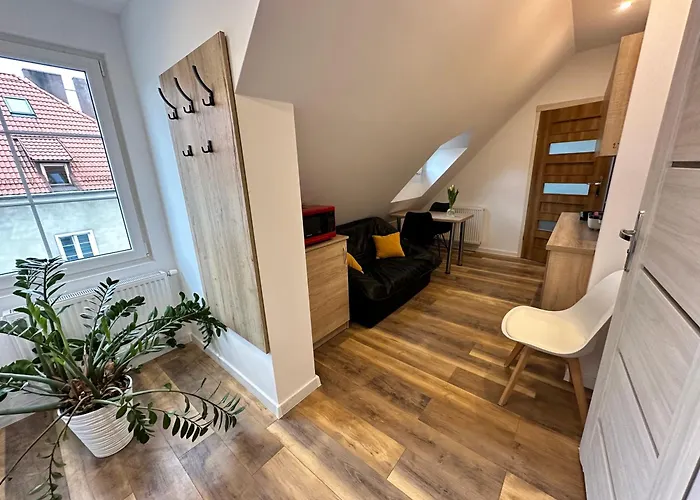 Pozytywny Apartament Przy Rynku For 2