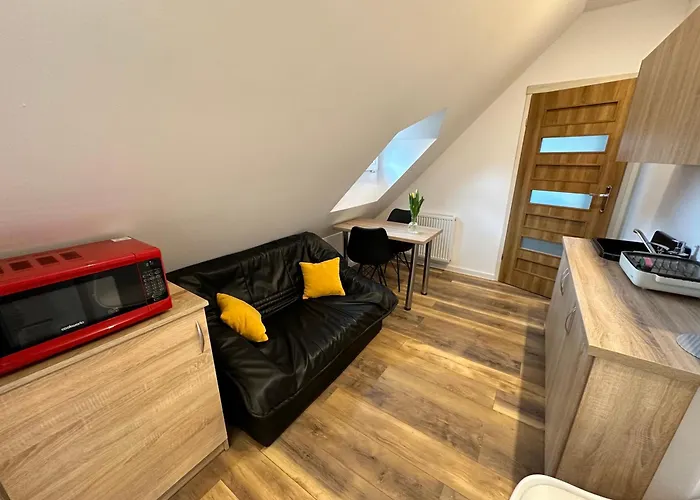 Pozytywny Apartament Przy Rynku For 2