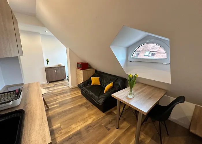 Pozytywny Apartament Przy Rynku For 2