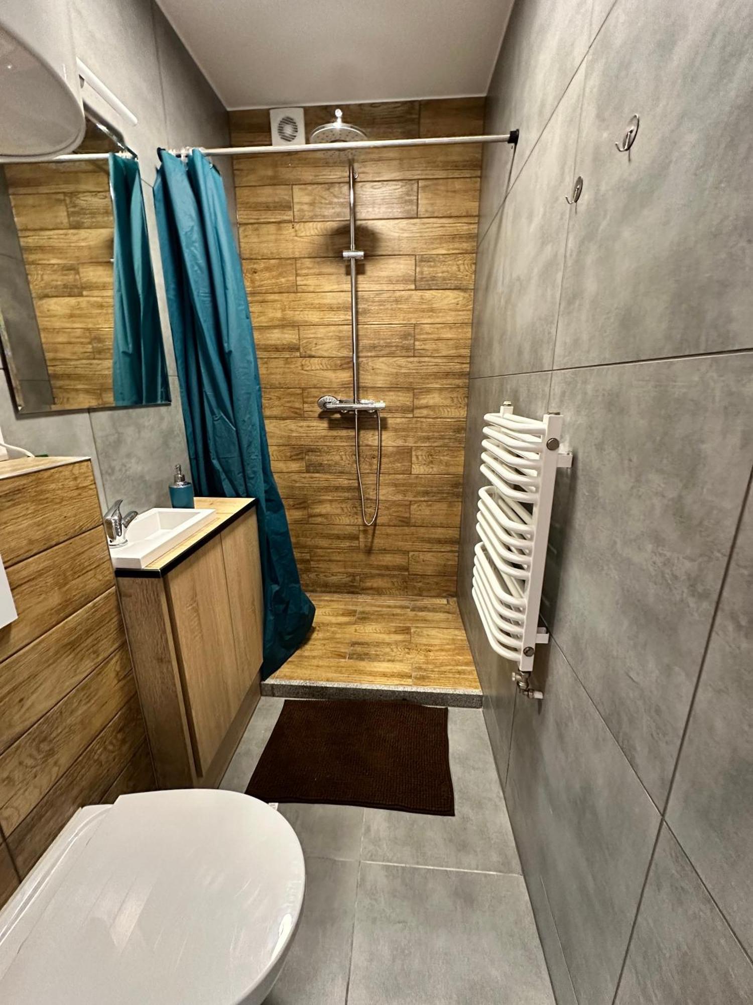 Pozytywny Przy Rynku For 2 Apartment