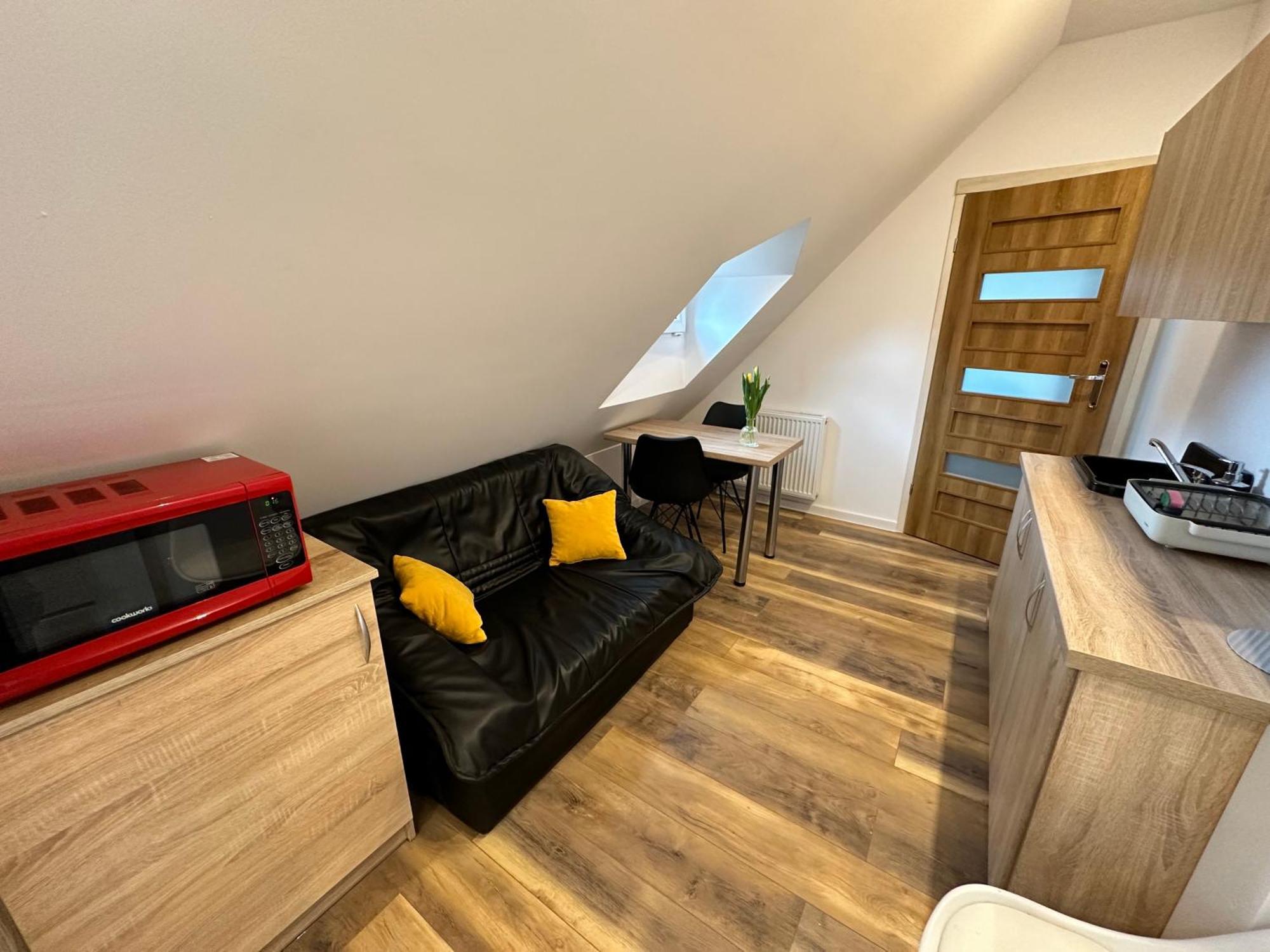 Pozytywny Przy Rynku For 2 Apartment *